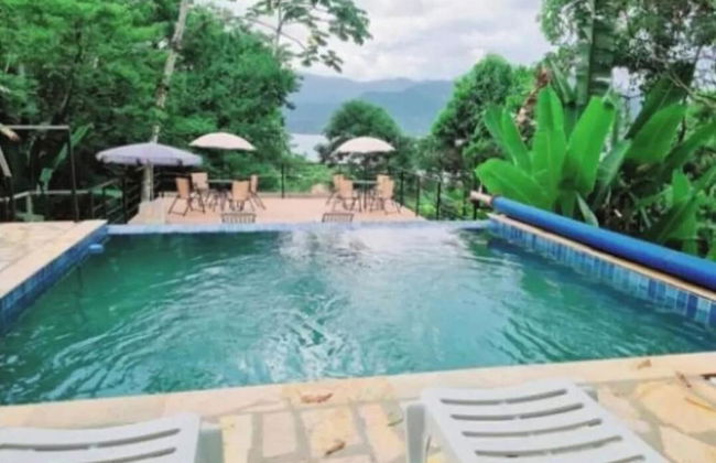 Yumi Chalés Ilhabela - Foto 54