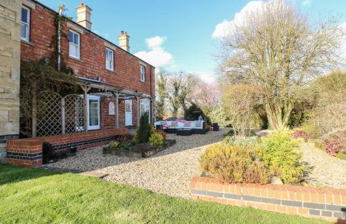 The Coach House - Foto 29