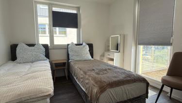 Modernes Appartment mit privater Dachterrasse - Foto 4