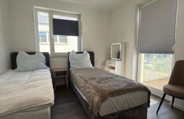 Modernes Appartment mit privater Dachterrasse - Foto 4