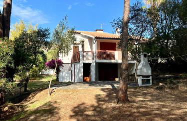 Beachhouse Casa del Mare Sardegna - Foto 21