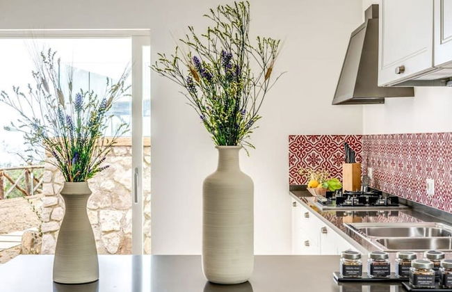 Villa Mediterranea in Citt Metropolitana di Napoli - Foto 30