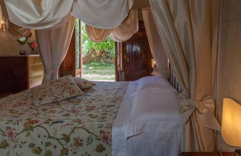 Villa Il Paradisino - Foto 49