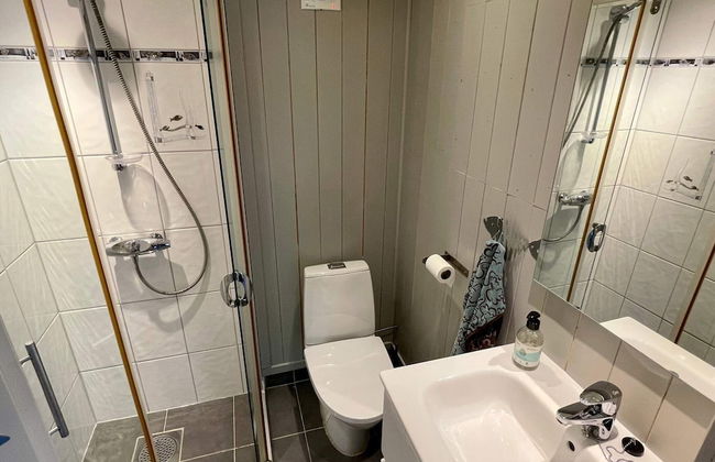 4 Person Holiday Home in Omastrand-by Traum - Photo 11