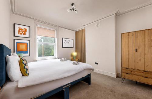 Victoria Villas,West Cumbria, Lake District - Foto 25