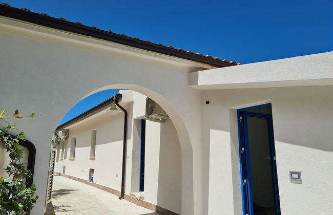 Skyview Cefalù - Foto 72