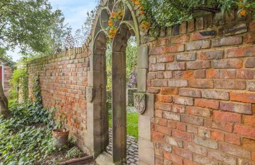 Papist Hall Cottages - Foto 41