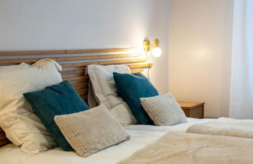 BEL AMI 03 Strasbourg - Foto 9