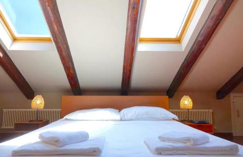 Politecnico - Supreme Loft Hydrangea - GrandMaison - Foto 25