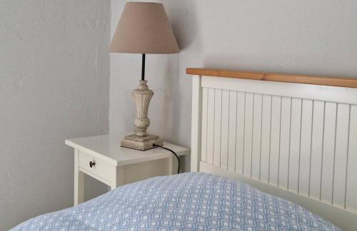 Historic Apartment in Gerdshagen With Garden - Foto 150
