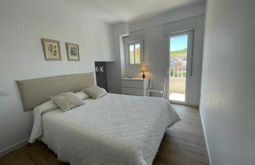 Mirador al puente del río Genil - Foto 15