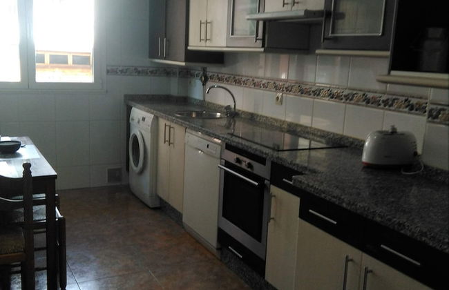 Apartamento Cabañaquinta Senderista - Foto 10