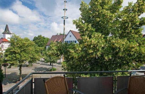 Ferienwohnungen Merkle - Photo 46