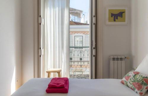 LV Premier Apartments Baixa- PR - Photo 56