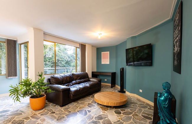 El Poblado - La Frontera - Foto 12