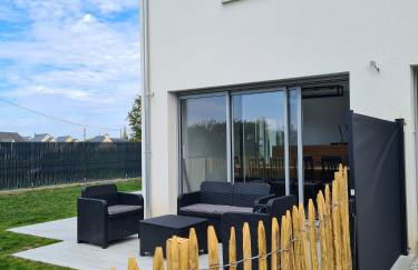 Maison de vacances Plouharnel 3star - Foto 39