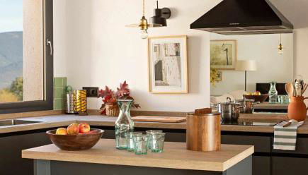 La Alberca Casa con jardín y piscina - Foto 2