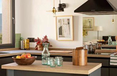 La Alberca Casa con jardín y piscina - Foto 2