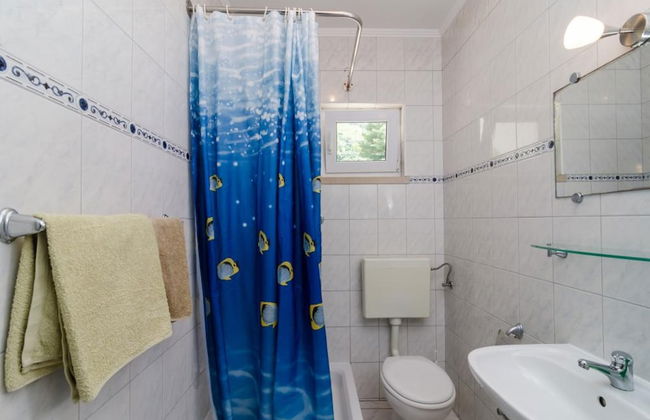 Apartments Plavac Mali - Photo 79