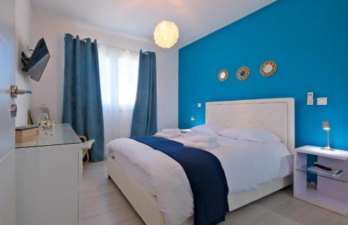 Sunny Caparica House - Foto 40