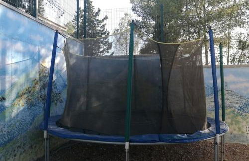 Casa de campo muy grande, con piscina y pistas - Foto 11