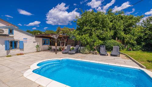 Holiday house Depope - Foto 4, sunbed