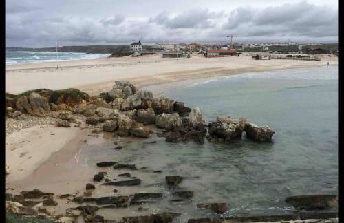 baleal penthouse - Foto 49