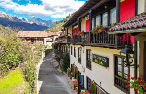 Apartamentos Río Cubo - Foto 44