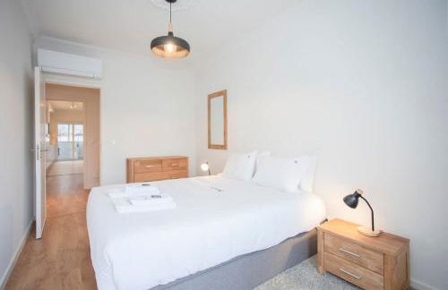 Liiiving in Porto - Modern Design Home - Kids Friendly - Foto 12