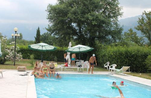 Residence La Piscina - Photo 77