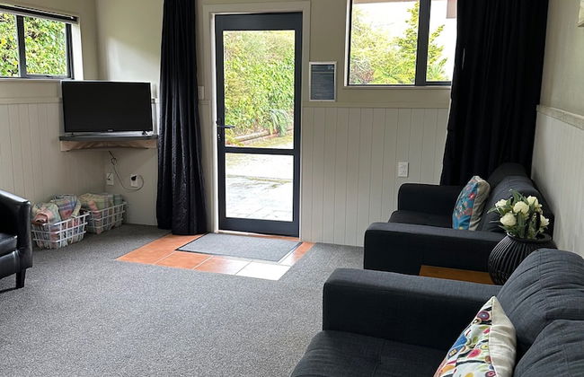 Franz Josef Top 10 Holiday Park - Foto 74