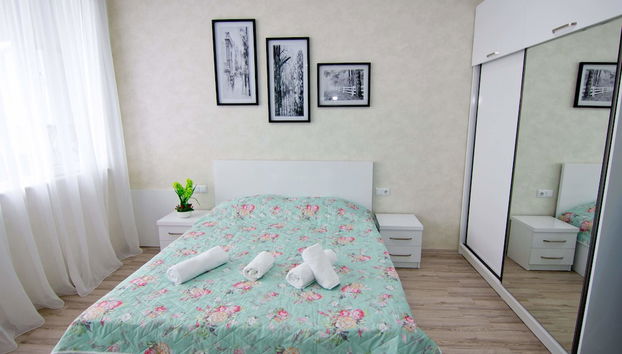 Gorizont - Foto 5, Habitación