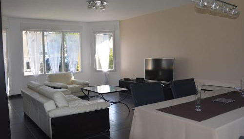 Maison Reine-Claude - Foto 5