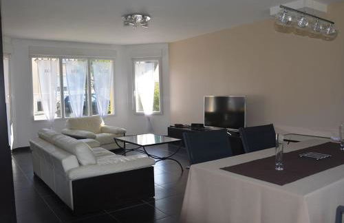 Maison Reine-Claude - Foto 5