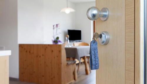 Forchnerhof Apt Ploseblick - Foto 5