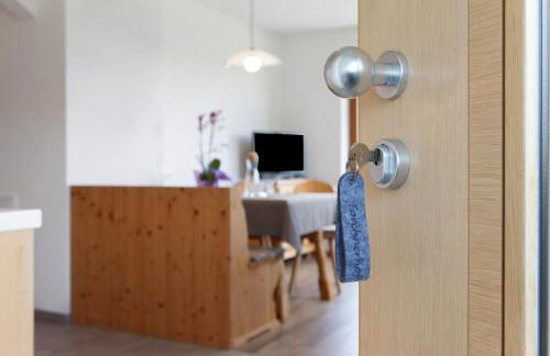 Forchnerhof Apt Ploseblick - Foto 5