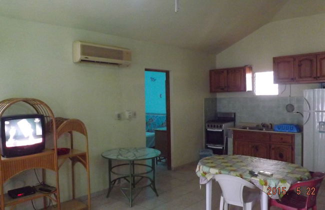 Apartment Plaza Sosua 2 - Foto 5