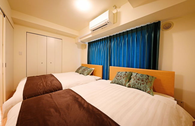 Hostel PRELION SAPPORO - Photo 5