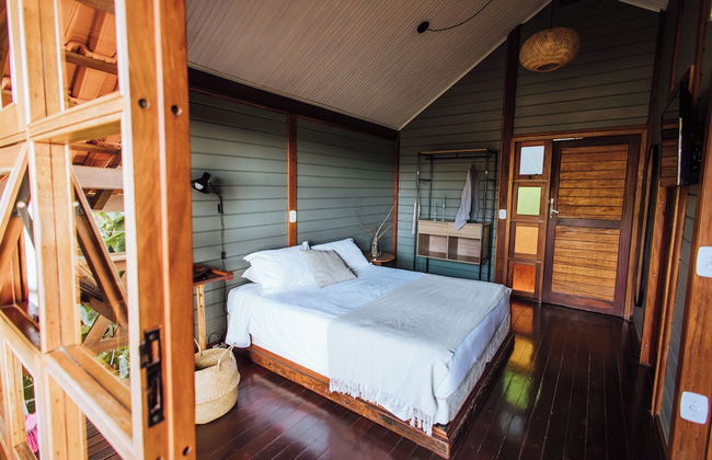 Smart Hotel Reserva Santo Antônio do Pinhal - Foto 50