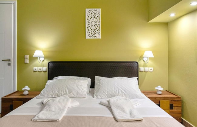 Villa Hope in Chania - Foto 20