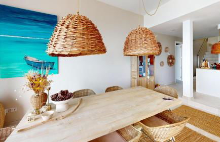 Maison face à la Mer au-dessus de la baie de Rosas - Foto 19