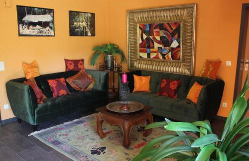 FeWo - Wohlfühlambiente & Gartenparadies - Foto 3