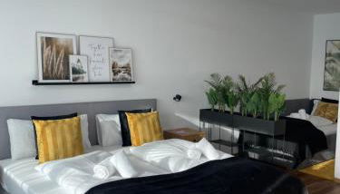 Skyline City 504 - Foto 5, towels