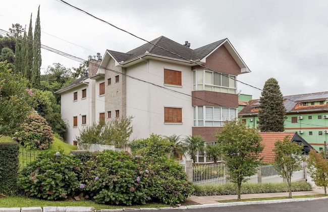 LOCAR-IN GRAMADO - Residencial Bavária - Foto 43