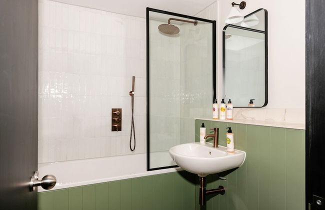 Native King’s Wardrobe, St. Paul’s - Foto 55