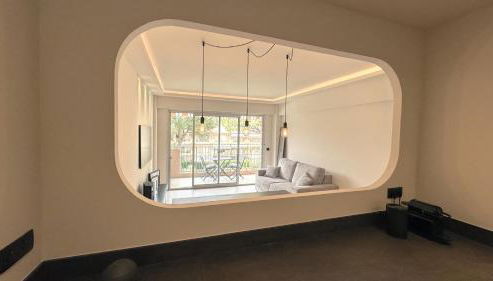 La Palme d'Or - Piscine, Pétanque et Port - Foto 2