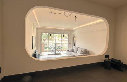 La Palme d'Or - Piscine, Pétanque et Port - Foto 2