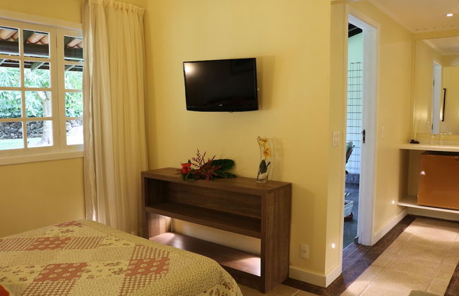 Hotel Fazenda Auberge Suisse - Foto 22