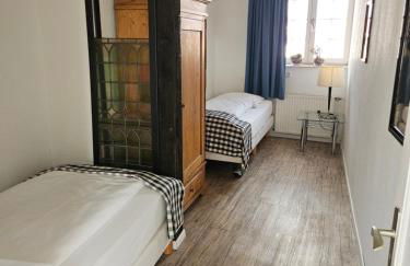 Haus mit 4 Ferienwohnungen am Fuselpättken - Foto 6