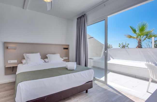 Apartamentos Vigilia Park - Foto 14